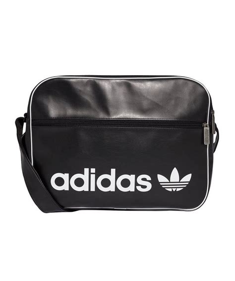 Weiße Adidas Tasche online 